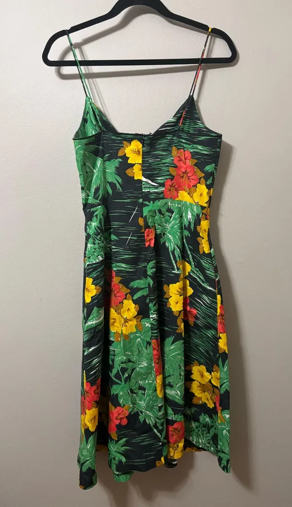 ZARA Dress - Image 5