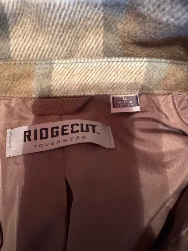 Flannel Multiple Size L - Image 4