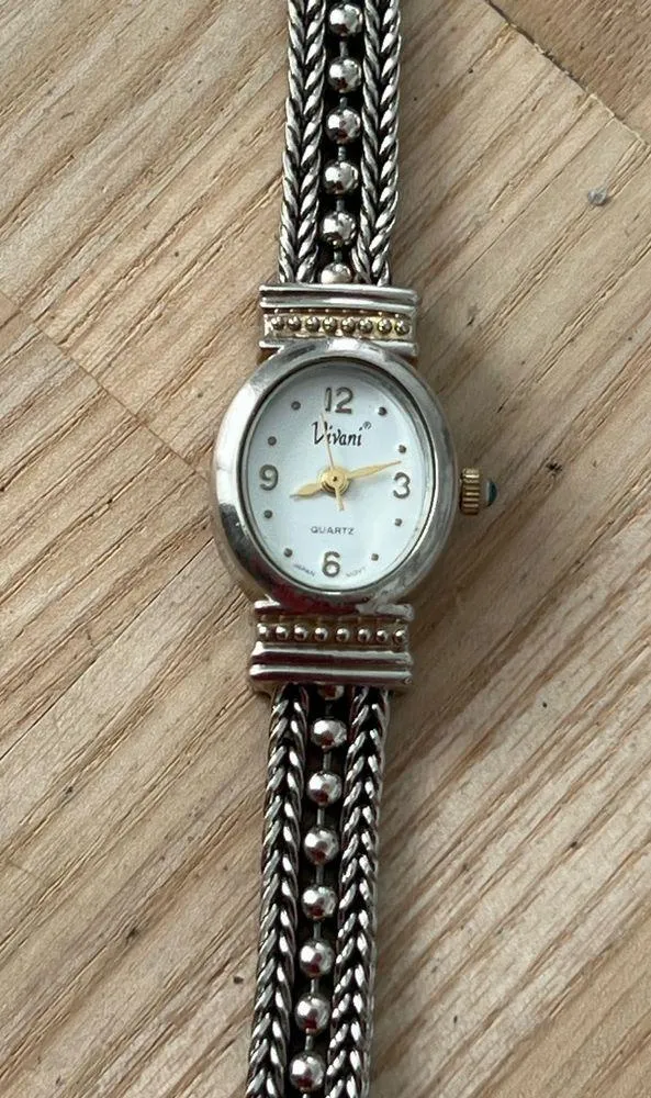 Fashion Watch Vivani Brand - Image 2