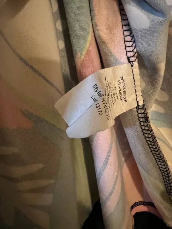 Haptics Boutique Blouse - Image 4