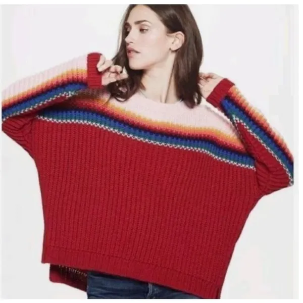 Xirena Simone Apres sweater Size XS - Image 4