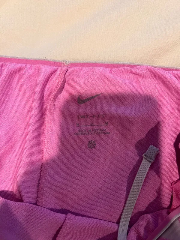Nike shorts  - Image 2
