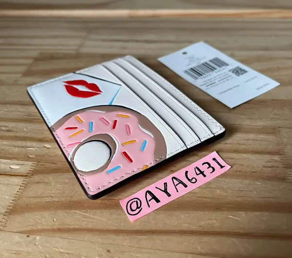 Kate Spade Card Holder - Image 4