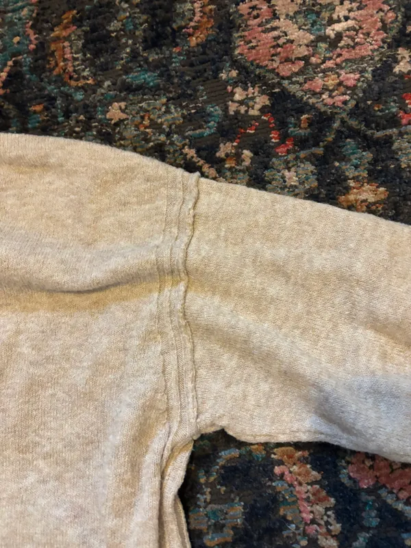 American Eagle Sweater - Image 4