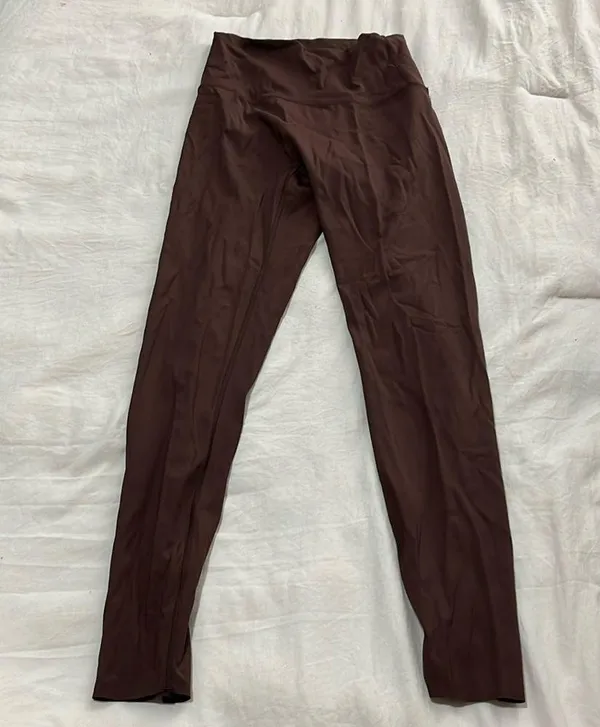 Aerie OFFLINE Goals High Waisted Legging - Image 2