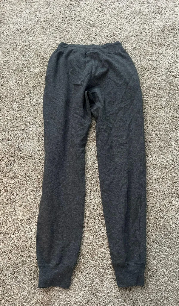 Champion WOMEN X-Small DARK GREY SWEATPANTS - Image 2