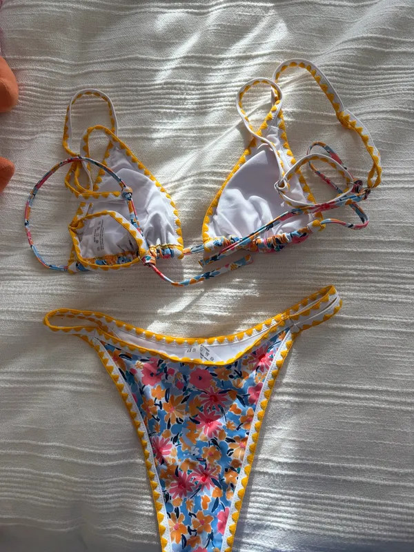 Shein Bikini Set - Image 2