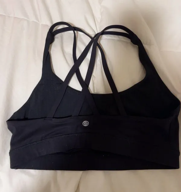 Yoga Beyond bra - Image 2