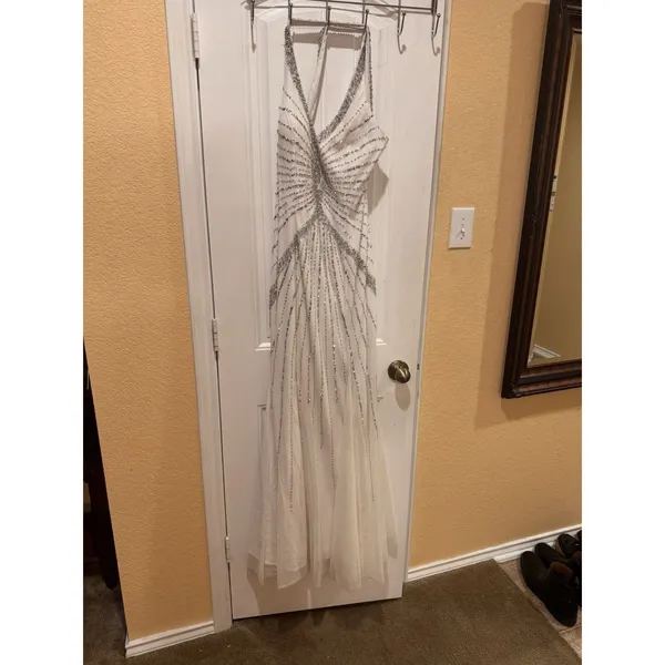 Cecily Brown Night Gown Size L - Image 2