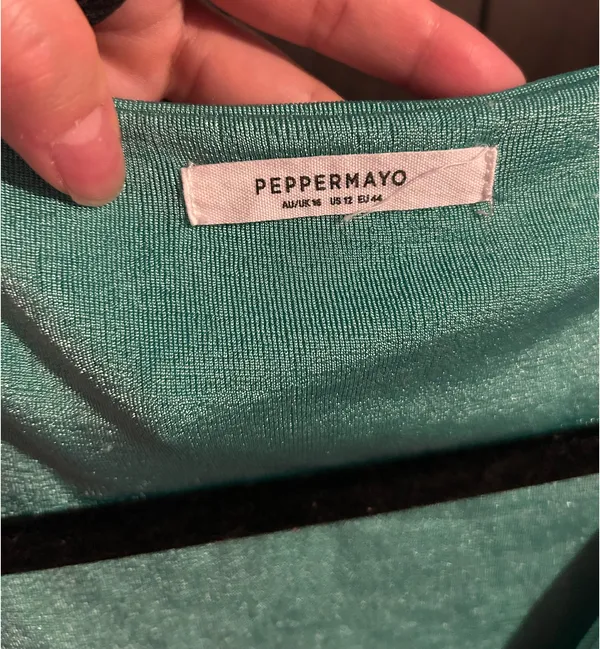 Peppermayo Dress - Image 4