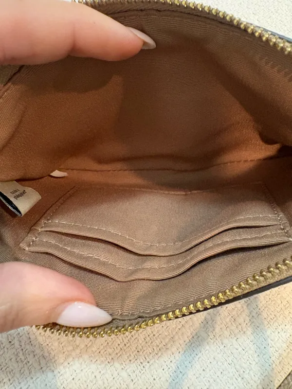 Coach Wristlet - Image 7