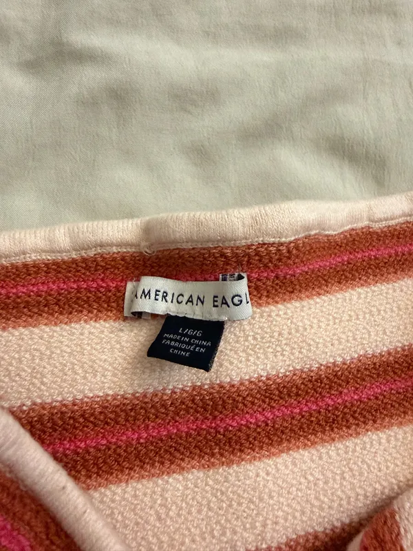 American Eagle Top - Image 3