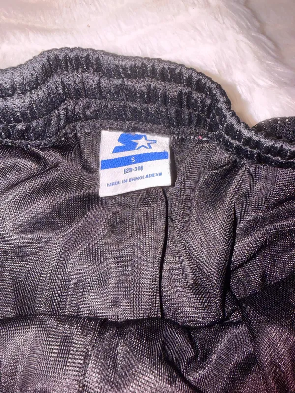 Starter Gym shorts - Image 2