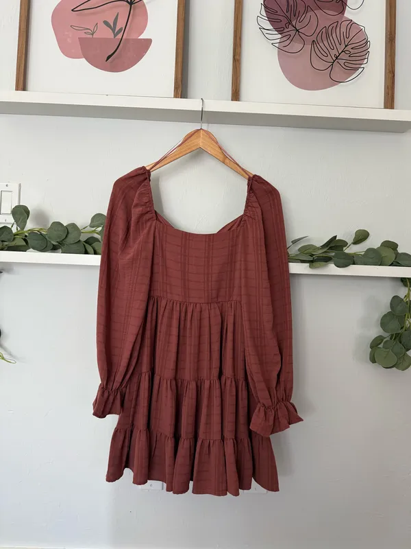 Altar'd State Dress - Image 6