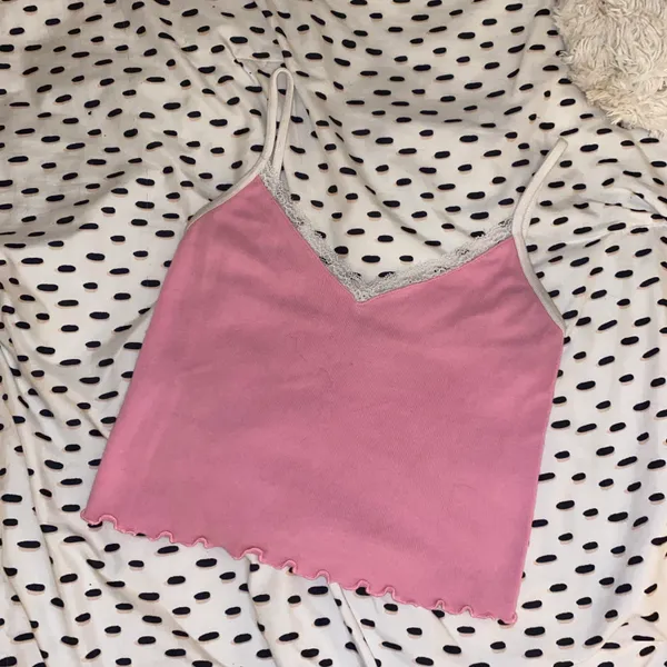 Brandy Melville crop top - Image 2