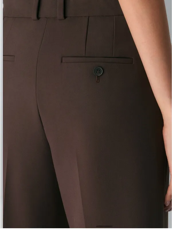 Aritzia brown pants - Image 6