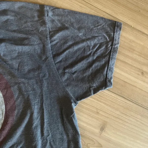 Marvel Captain America Tee - Image 5