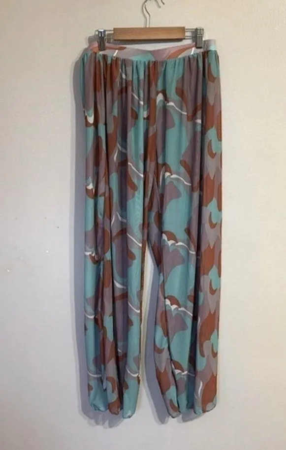 SheIn Coverup Pants - Image 2