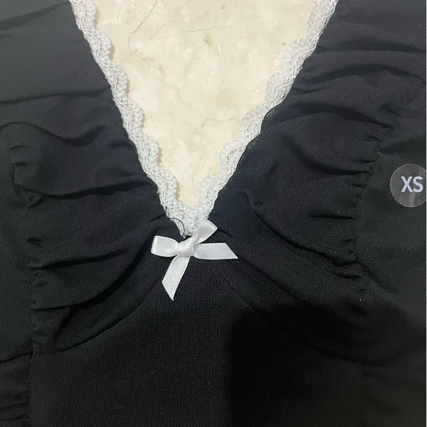 PacSun Halter Crop Top  - Image 3