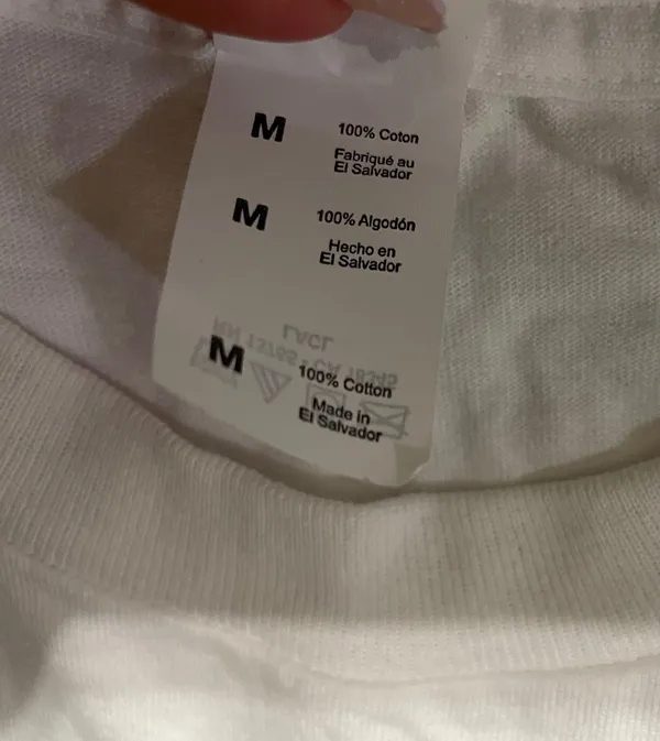 Maui Jim tee - Image 5