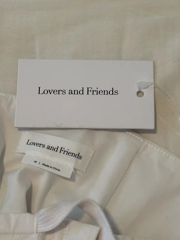 Lovers + Friends Set Two-Piece - Image 5