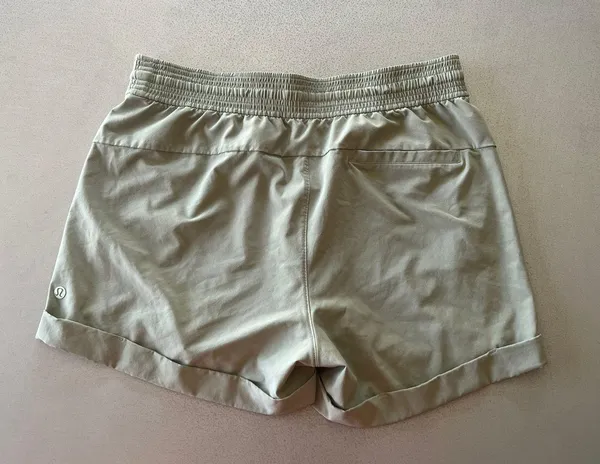 Spring Break Away Shorts - Image 2