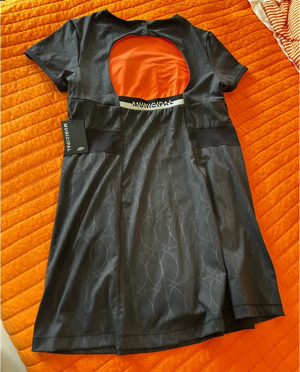 Municipal WOMEN'S ONE AND DONE ACTIVE DRESS - Image 7