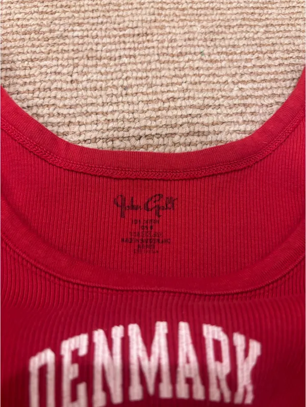 Brandy Melville Tank Top - Image 2