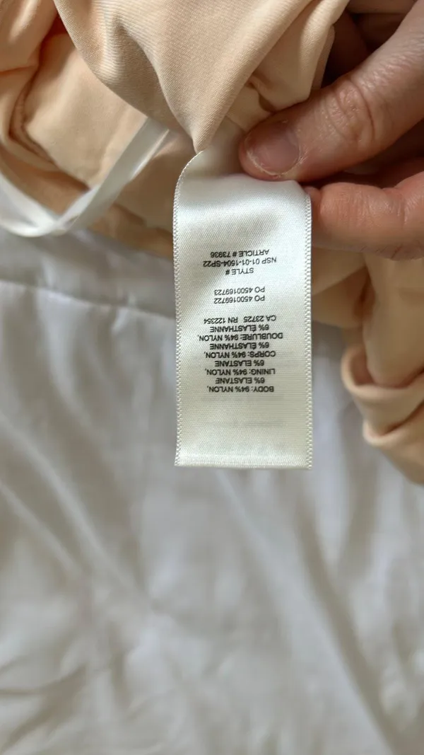 Babaton Bodysuit - Image 2