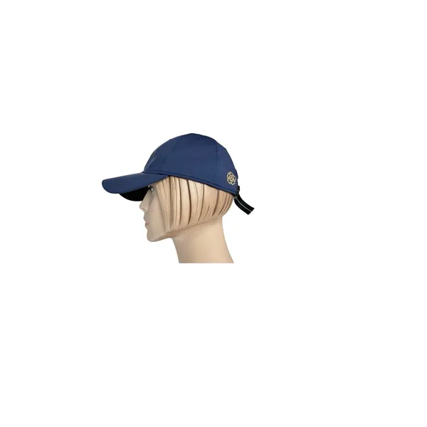 Seawheeze‎ 2016 Lululemon Finishers Runners Hat Cap Blue - Image 2