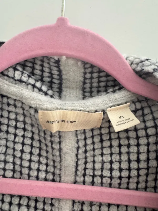 Anthropologie Sweater Knit - Image 3