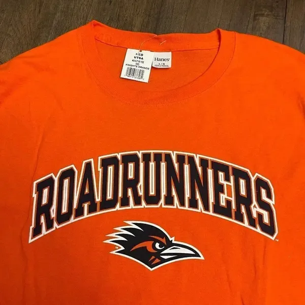 University of Texas at San Antonio UTSA Shirt - Image 5