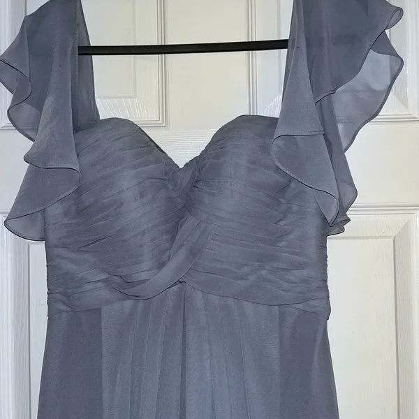 Formal dress/ Bridesmaid dress - Image 2