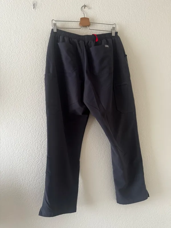 FIGS Yola™ Skinny Scrub Pants - Image 2