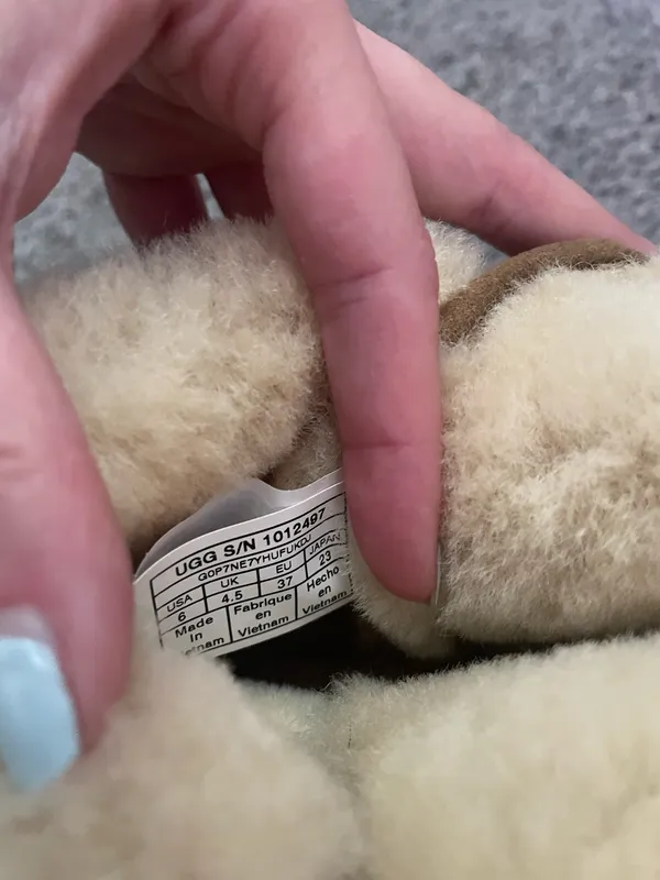 UGG - Image 6