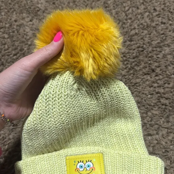 Love your melon beanie - Image 2