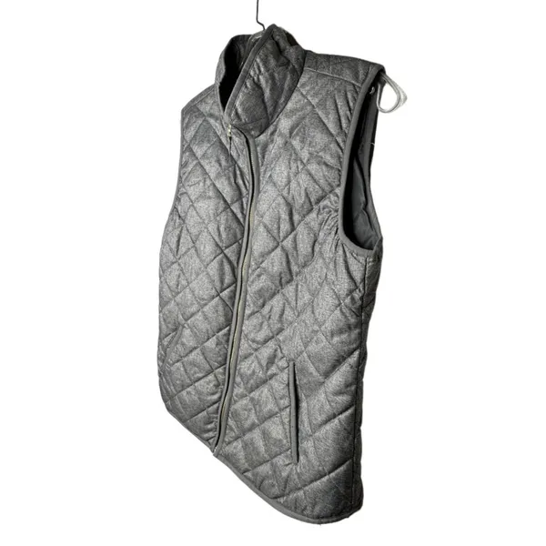 Old Navy Zip‎ Vest - Image 2