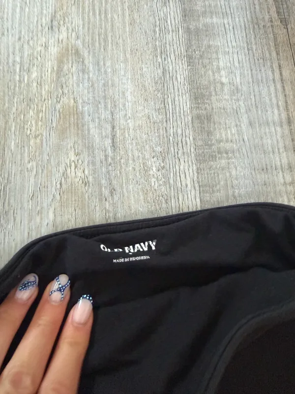 Old navy tube top - Image 3