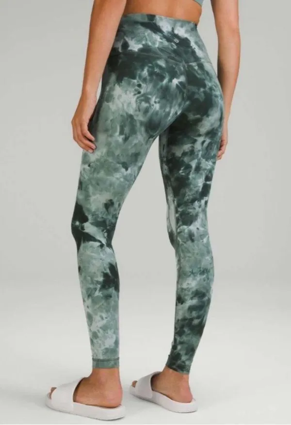 Align High-Rise Pant 28” - Image 2