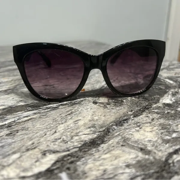 Stylish Black Cat - Image 3