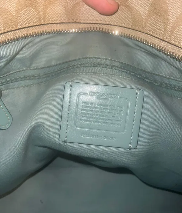 Purse - Image 6