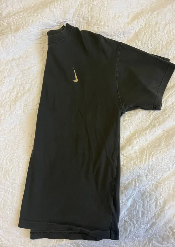 Nike Billie Ellish  tee - Image 2