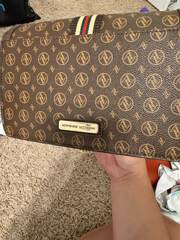 Adrienne Vittadini purse - Image 5