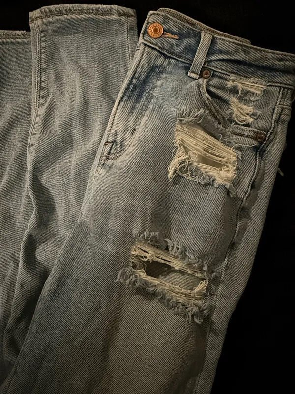 american eagle jeans  - Image 2
