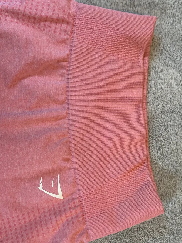 Gymshark Seamless Shorts Vital 2.0 - Image 5