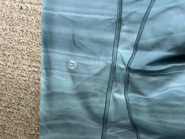 Lululemon Leggings - Image 3