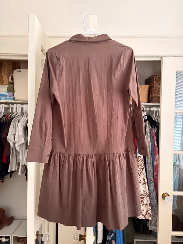 Pomander Place Tuckernuck Cleia Dress - Image 4