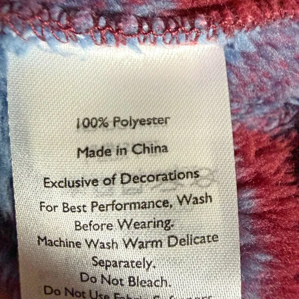 Eddie Bauer Ultra Soft Fleece Pullover - Image 8