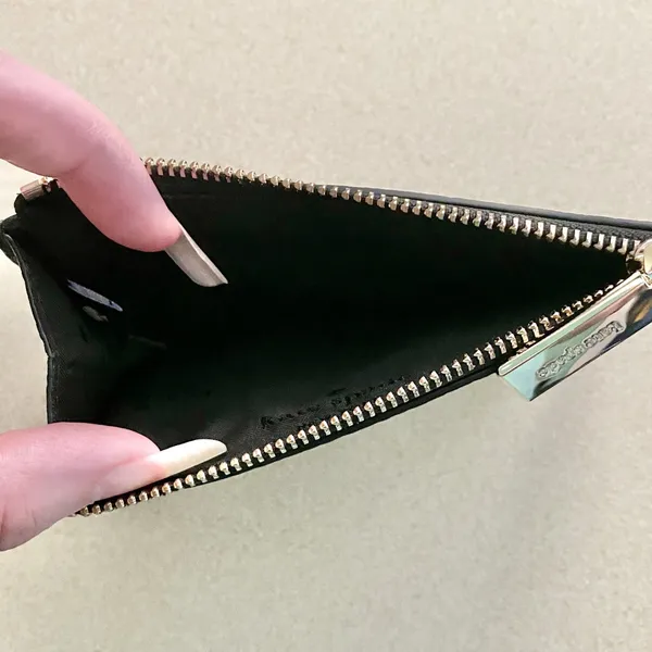 NWT Kate Spade New York Large Slim Card Holder - Image 6