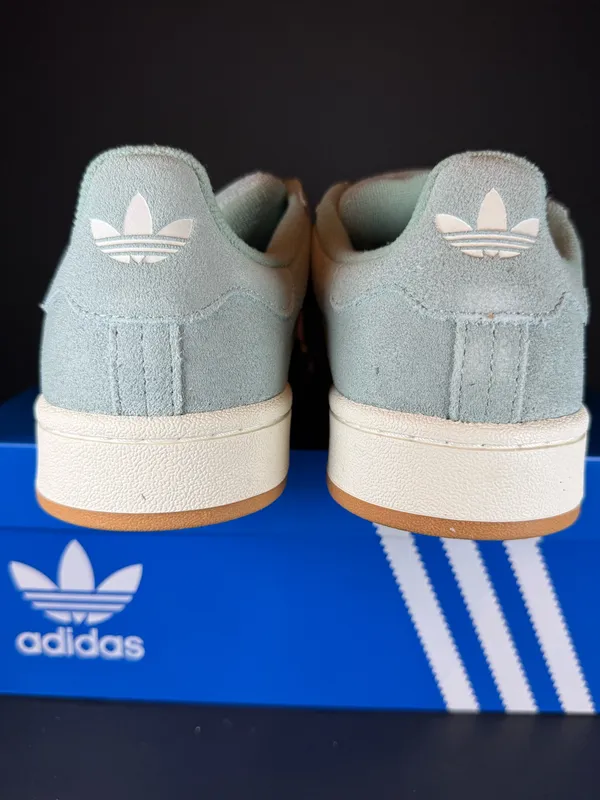 Adidas Campus 00s Light Mint 7.5W - Image 4